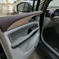 سوبا m4 صفر خشک 1403 suba m4|خودرو سواری و وانت|تهران, نیلوفر|دیوار