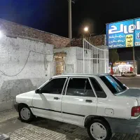 پراید صبا مدل 80