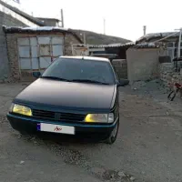 405مدل 83|خودرو سواری و وانت|جوانرود, |دیوار