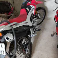 موتورتریل ۲۰۰