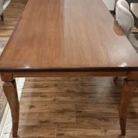 میز نهار خوری ۱۰ نفره