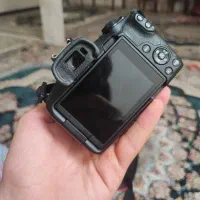 R 50 canon