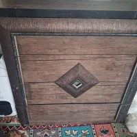 کمدجالباسی وارایشی