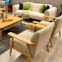 مبل راحتی مینی مال راشل|مبلمان خانگی و میز عسلی|کرج, عظیمیه|دیوار