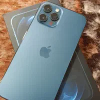 ایفون ۱۲ پرومکس|موبایل|مرند, |دیوار