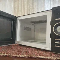 مایکرویو دوو  مدل KQG-9GLK|اجاق گاز و لوازم برقی پختوپز|تهران, آبشار|دیوار