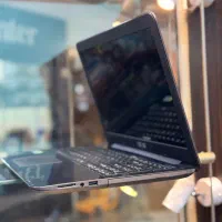 لپ تاپ ایسوس  i5 نسل ۶ با دو گیگ گرافیک|رایانه همراه|تهران, فلسطین (میدان انقلاب)|دیوار