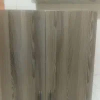 کابینت دیواری ظرفشویی سالم و سالم بفروش می‌رسد|مصالح و تجهیزات ساختمان|انزل, |دیوار