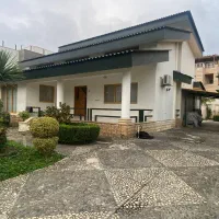 ویلا باغ شهرکی/دهکده برند سیاهرود