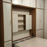 کابینت/دکور/کمددیواری صنعت چوب طیبی|خدمات پیشه و مهارت|مشهد, توس (بلوار توس)|دیوار