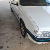 «پژو 405 slx مدل 99»