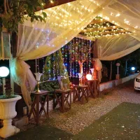 باغ تالار|خدمات پذیرایی، مراسم|کرج, فاز ۱ مهرشهر|دیوار