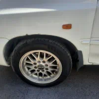 رینگ اسپرت ۱۱۱|قطعات یدکی و لوازم جانبی|مشهد, طلاب|دیوار