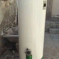 آبگرمکن|آبگرمکن، پکیج، شوفاژ|قم, حاج خلیل|دیوار