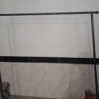 رگال|بندرخت و رخت‌آویز|رباط‌کریم, الارد|دیوار