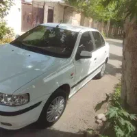 سمند lxمدل 98خانگی