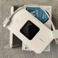 مودم همراه هواوی مدل  E5785 320a