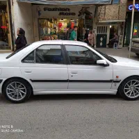 پژو پارس سال مدل 95|خودرو سواری و وانت|سراب, |دیوار