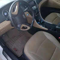 هیوندا سوناتا وای اف|خودرو سواری و وانت|کرمانشاه, |دیوار