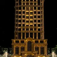 مشارکت خیابان حافظ ۲۶۰ متر موقعیت شمال شرقی