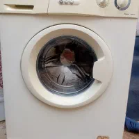 ماشین لباسشویی ابسال|ماشین لباسشویی و خشک‌کن لباس|گرگان, |دیوار