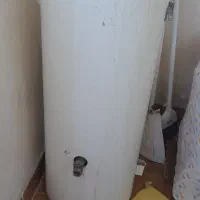 آبگرمکن کارکرده