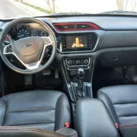 x33 s new|خودرو سواری و وانت|چالوس, |دیوار