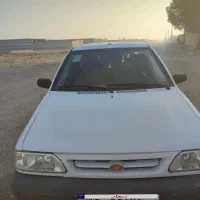 پراید وانت