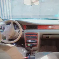 سمند دوگانه دست 85