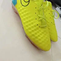 کفش استوک چمن سایز36