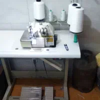 زیگزال پنج نخ تمیز