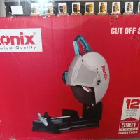 اره پروفیل بر رونیکس مدل5901