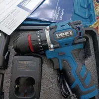 دریل شارژی ویوارکس|ابزارآلات|بردسیر, |دیوار