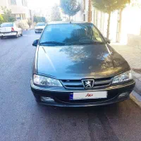 خودرو پارس tu5