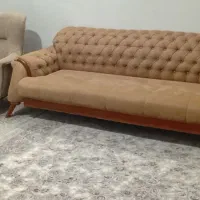 مبل راحتی چستر