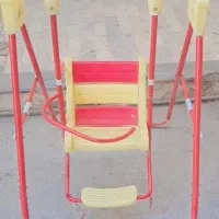 تاب بچگانه سالم محکم|اسباب‌‌بازی|بندر ترکمن, |دیوار