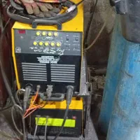 فروش کف تراش و دستگاه جوش سرسیلندر