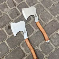 تبر یه تیکه فولا