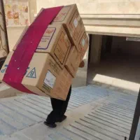 باربری نیسان وانت خاور کوهسار هشتگردنظرآبادکردان|خدمات حمل و نقل|هشتگرد, هشتگرد قدیم|دیوار