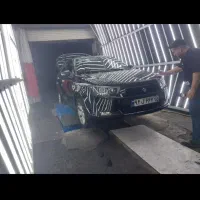 دنا پلاس توربو آبشنال فول