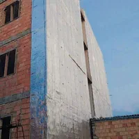 ایزوگام شرق نصب دیوار بدون داربست|خدمات پیشه و مهارت|ساری, |دیوار