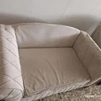 مبل راحتی|مبلمان خانگی و میز عسلی|کرمانشاه, |دیوار