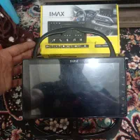 مانیتور 9اینچ 64گیگ|قطعات یدکی و لوازم جانبی|ری, شهرک نظامی|دیوار