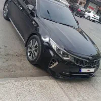 اپتیما 2017 GT LINE جی تی لاین