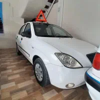 تیبا مدل ۹۶دوگانه فابریک|خودرو سواری و وانت|بندر ترکمن, |دیوار