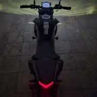 CF 250 NK|موتورسیکلت|اراک, |دیوار