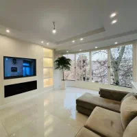 ۱۱۰ متر دو خواب تکواحدی فول *رو به جنوب*