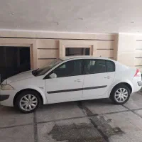مگان اتومات ۲۰۰۰ لا کاغذی