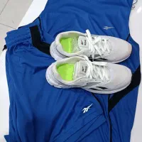 اقتصادی ترین ست باشگاهی حلقەای شلوارک کتونی ریباک