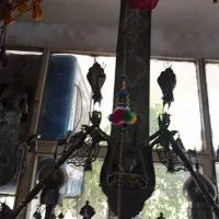 علامت 3تیغ پرس و چکشی